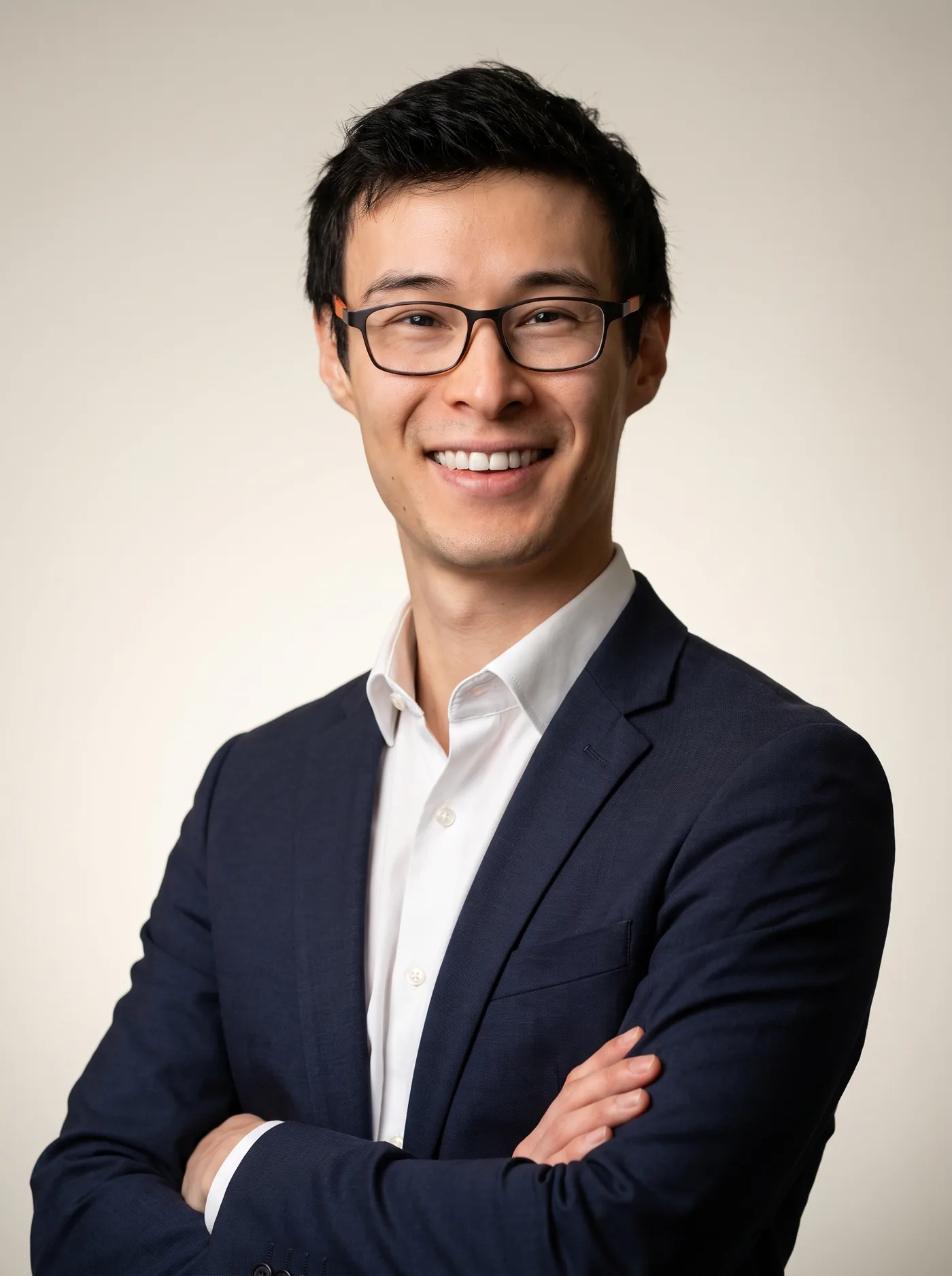 Dr. Brenden Kunimoto