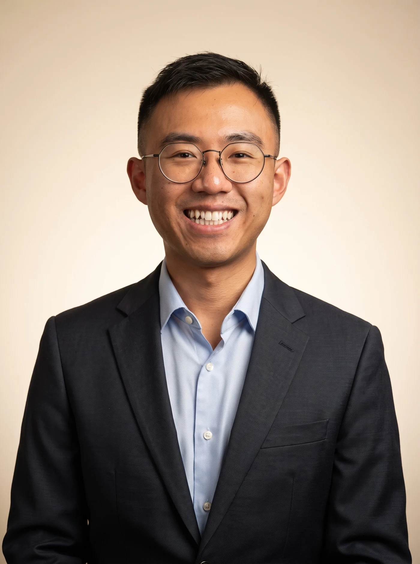 Dr. Jack Zhang